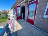 Watertorenstraat, Goes