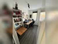 Martinbaan, Nieuwegein