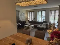 Koelgoorn, Diever