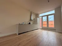 Hoge Rijndijk, Leiden