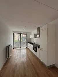 Piet Mondriaanplein, Amsterdam