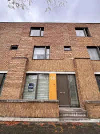 Piet Mondriaanplein, Amsterdam