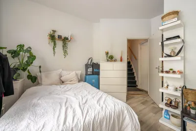 Papaverstraat , 3551EV, Utrecht, Utrecht