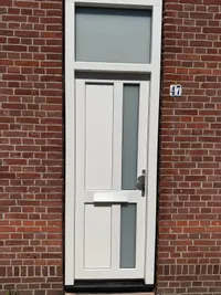 Papaverstraat, Utrecht