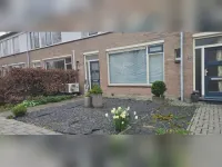 Wilgenstraat, Ochten