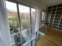 Amalia van Solmsstraat, Den Haag