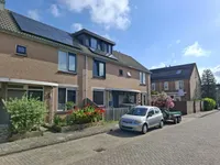 Catharina van Tussenbroekstraat 5, Spijkenisse