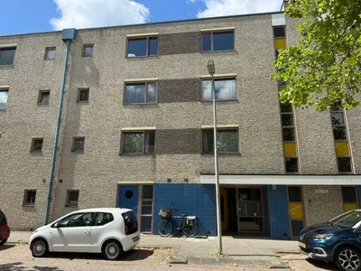 Afrikalaan 106, 2622LR, Delft, Zuid-Holland