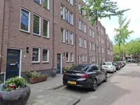 Korenaarstraat 15, Rotterdam