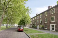 Heuvelbrink 21, Breda