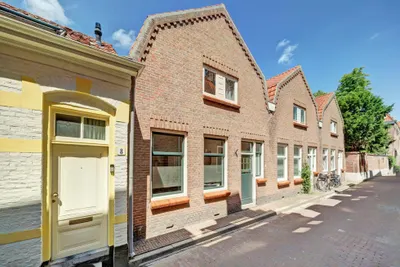 Schuttershofstraat 6, 4331NZ, Middelburg, Zeeland