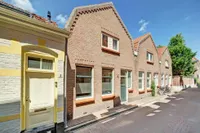 Schuttershofstraat 6, Middelburg