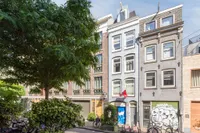 Gerard Doustraat 153 3, Amsterdam