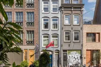 Gerard Doustraat 153 3, Amsterdam