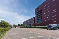 Zevenkampse Ring 376, Rotterdam