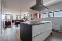 Zevenkampse Ring 376, Rotterdam