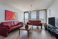 Zevenkampse Ring 376, Rotterdam