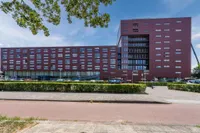 Zevenkampse Ring 376, Rotterdam