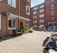 Albert Luthulistraat 32 A, Amsterdam