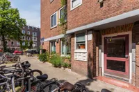 Albert Luthulistraat 32 A, Amsterdam