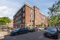 Albert Luthulistraat 32 A, Amsterdam