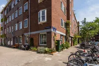 Albert Luthulistraat 32 A, Amsterdam