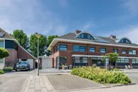 Ganzehof 26, Midwoud