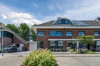 Ganzehof 26, Midwoud