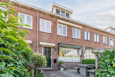 Jozef Israëlslaan 41, 2182LH, Hillegom, Zuid-Holland