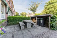 Jozef Israëlslaan 41, Hillegom