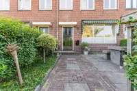 Jozef Israëlslaan 41, Hillegom