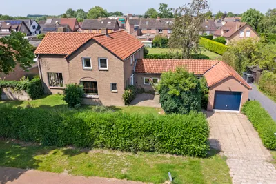 Tivoli 2, 4515CN, IJzendijke, Zeeland