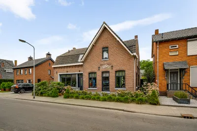 Tungeler Dorpsstraat 51, 6005RH, Weert, Limburg