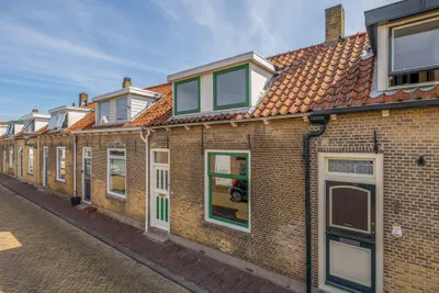 Oostelijke Achterweg 40, 3245AN, Sommelsdijk, Zuid-Holland