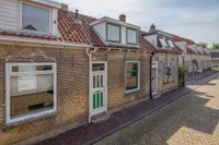 Oostelijke Achterweg 40, Sommelsdijk
