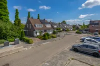 Lijster 28, Sommelsdijk