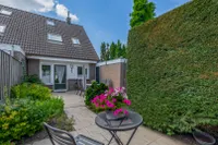 Lijster 28, Sommelsdijk