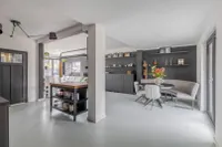 Mariniersweg 32, Oude-tonge