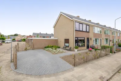 Mariniersweg 32, 3255VG, Oude-tonge, Zuid-Holland