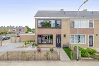 Mariniersweg 32, Oude-tonge