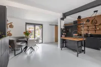 Mariniersweg 32, Oude-tonge