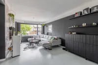 Mariniersweg 32, Oude-tonge