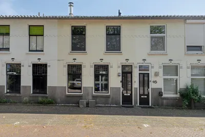 Torenstraat 3, 2405XG, Alphen Aan Den Rijn, Zuid-Holland