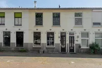 Torenstraat 3, Alphen Aan Den Rijn