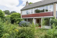 Christinastraat 41, Oosterbeek