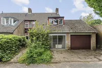 Christinastraat 41, Oosterbeek