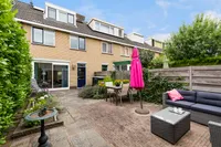 Bizetstraat 13, Capelle Aan Den Ijssel