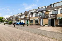 Bizetstraat 13, Capelle Aan Den Ijssel