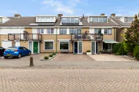 Bizetstraat 13, Capelle Aan Den Ijssel