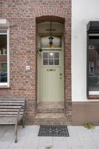 Limbrichterweg 29, Sittard